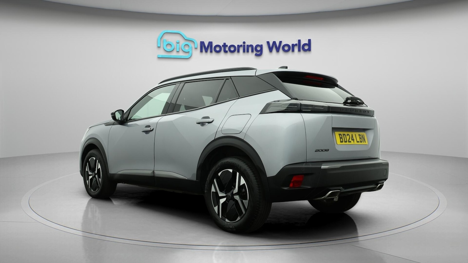 Used Peugeot 2008 2024 for sale - 76121487: Photo 6