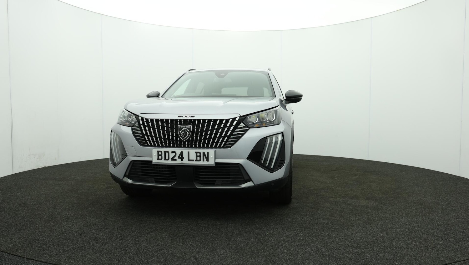 Used Peugeot 2008 2024 for sale - 76121487: Photo 60