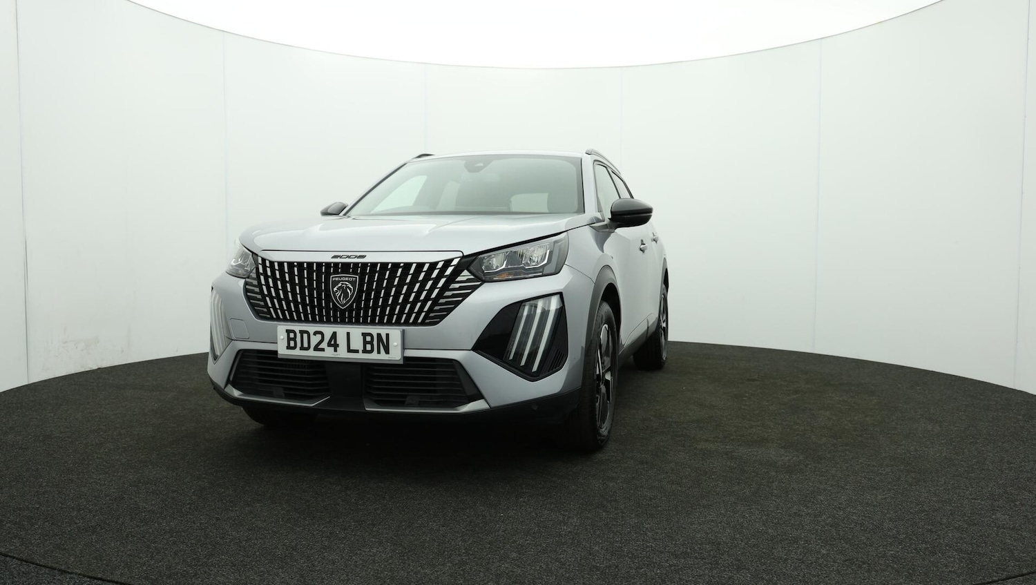 Used Peugeot 2008 2024 for sale - 76121487: Photo 61