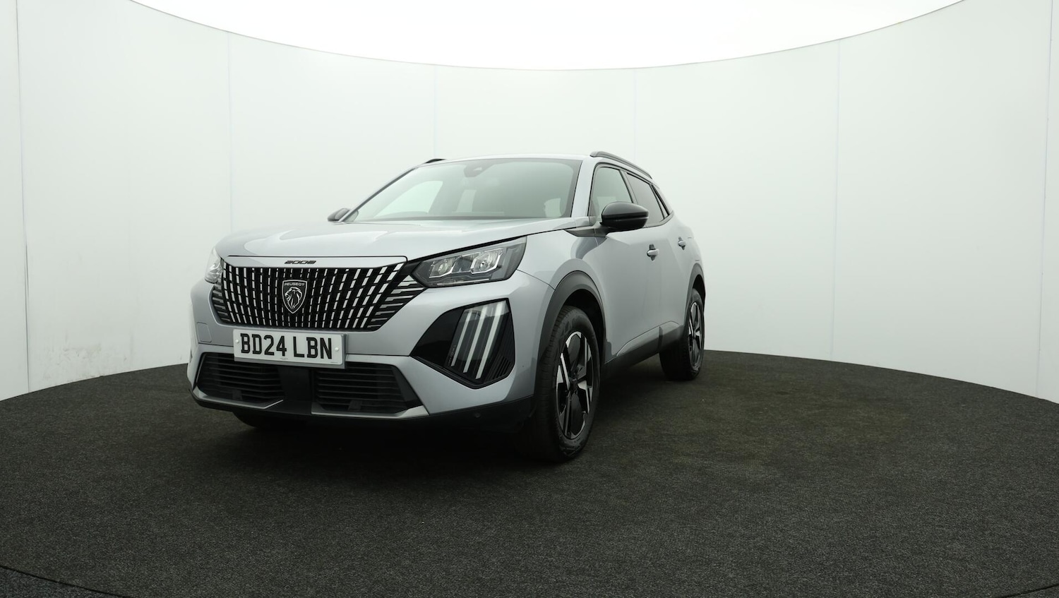 Used Peugeot 2008 2024 for sale - 76121487: Photo 62