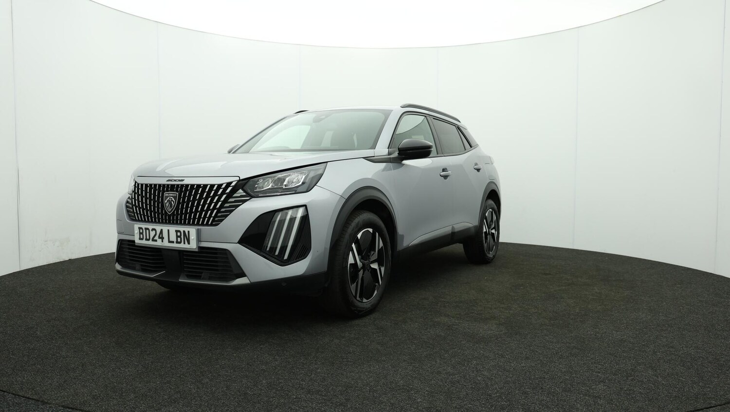 Used Peugeot 2008 2024 for sale - 76121487: Photo 63