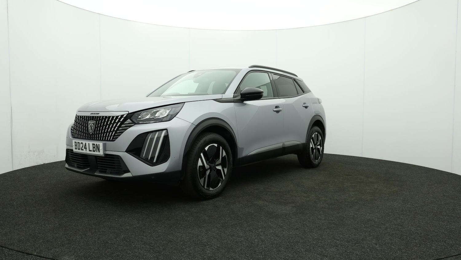 Used Peugeot 2008 2024 for sale - 76121487: Photo 64