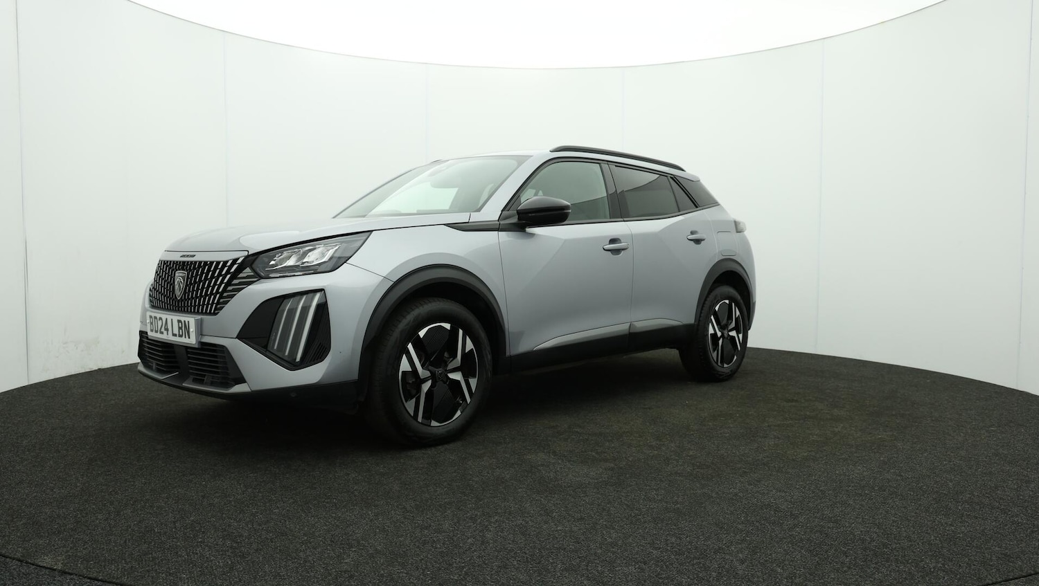 Used Peugeot 2008 2024 for sale - 76121487: Photo 65