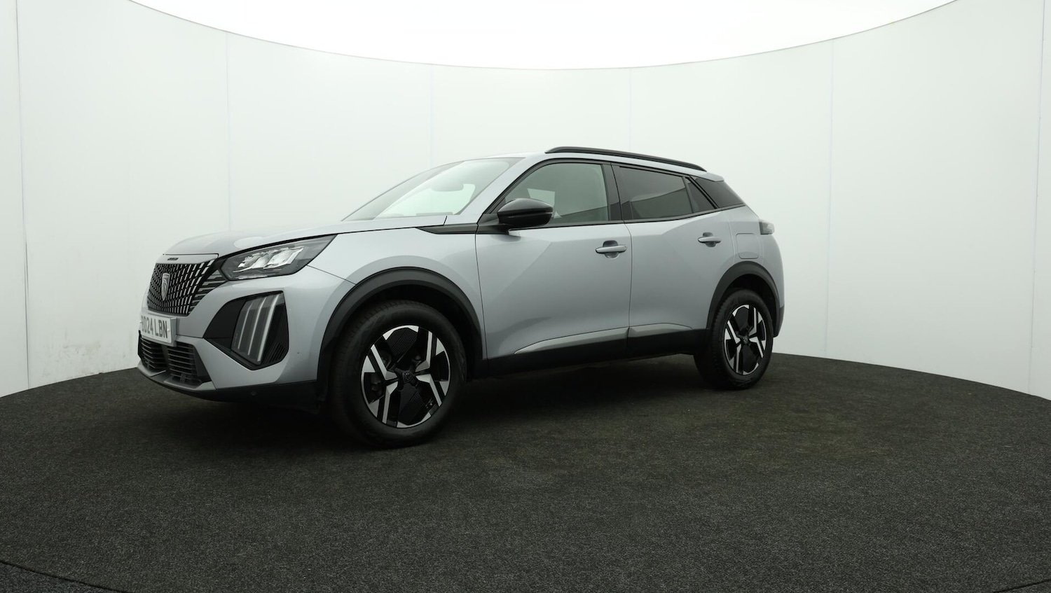 Used Peugeot 2008 2024 for sale - 76121487: Photo 66