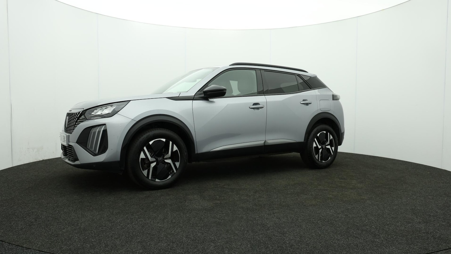 Used Peugeot 2008 2024 for sale - 76121487: Photo 67