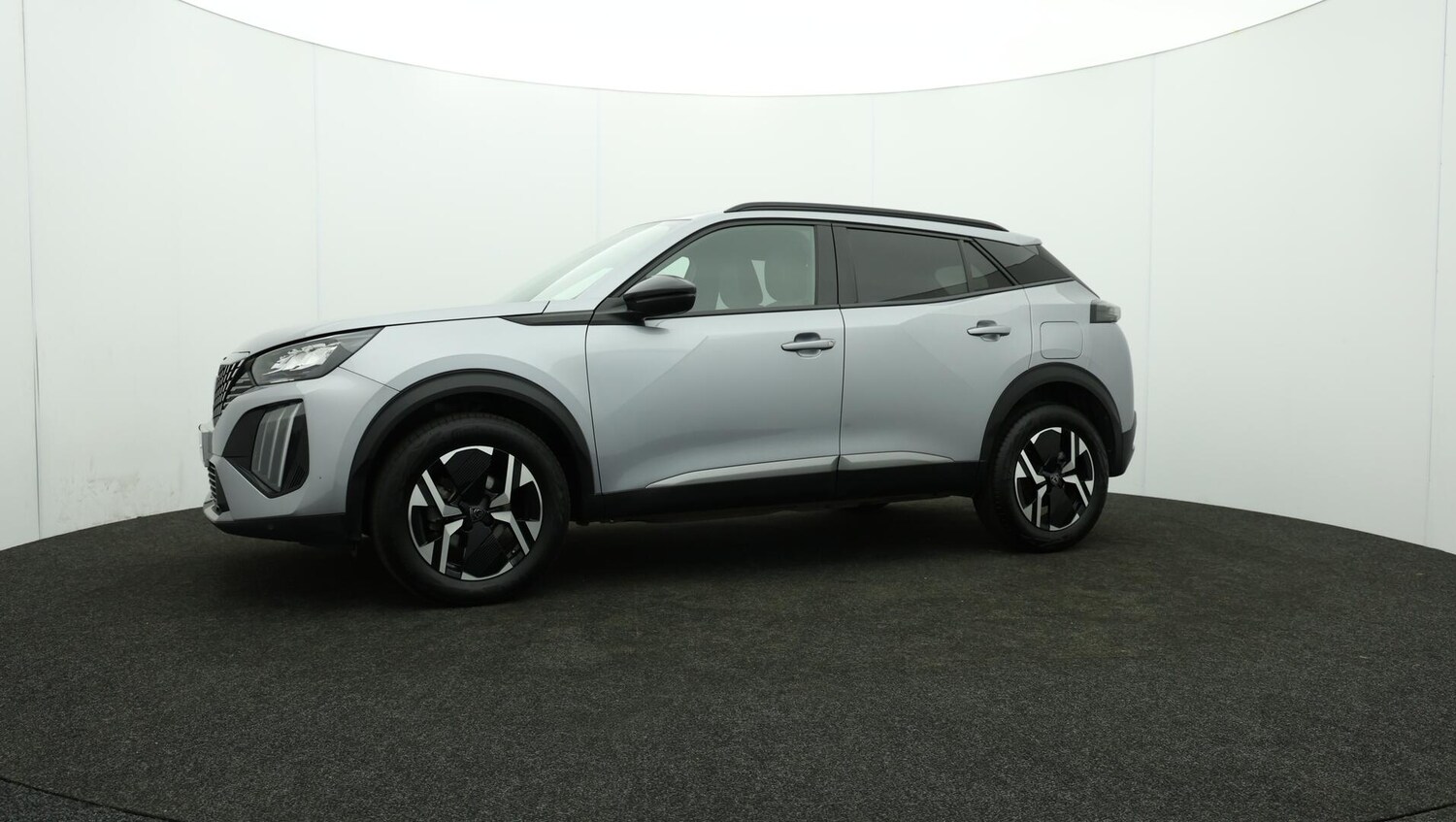 Used Peugeot 2008 2024 for sale - 76121487: Photo 68