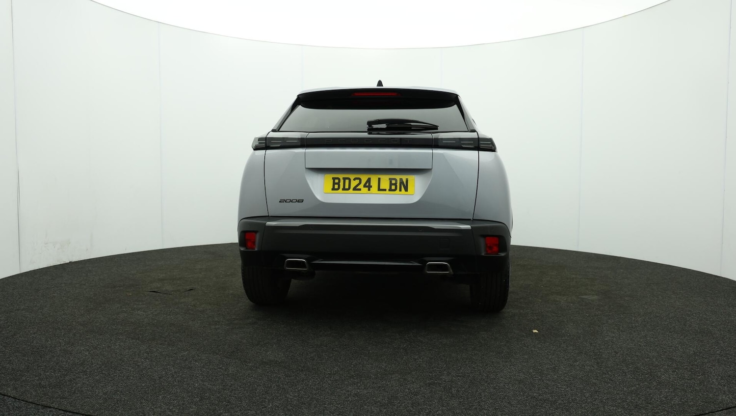Used Peugeot 2008 2024 for sale - 76121487: Photo 69