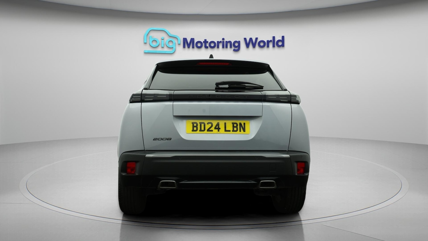 Used Peugeot 2008 2024 for sale - 76121487: Photo 7