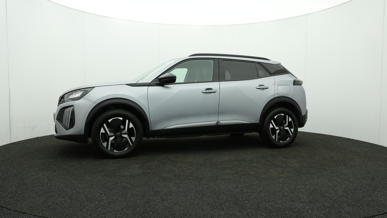 Used Peugeot 2008 2024 for sale - 76121487: Photo 70
