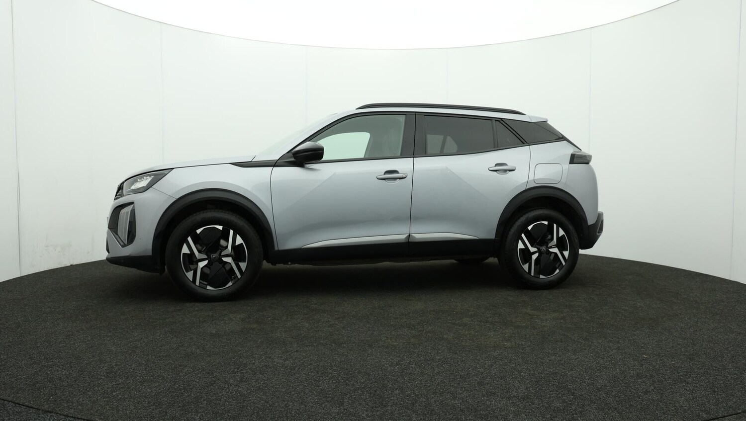 Used Peugeot 2008 2024 for sale - 76121487: Photo 71