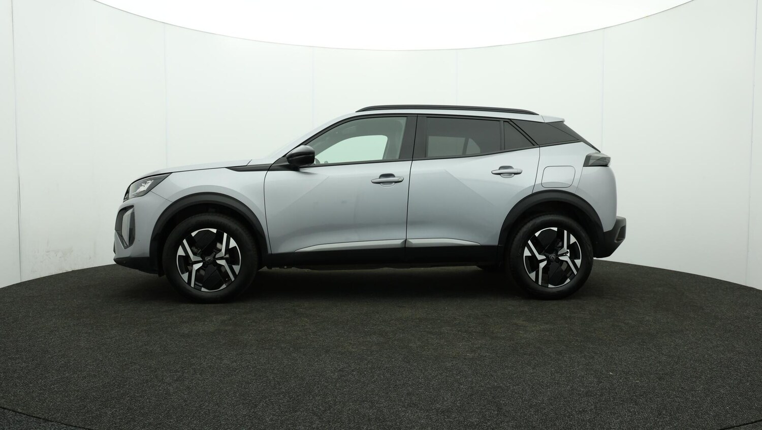Used Peugeot 2008 2024 for sale - 76121487: Photo 72