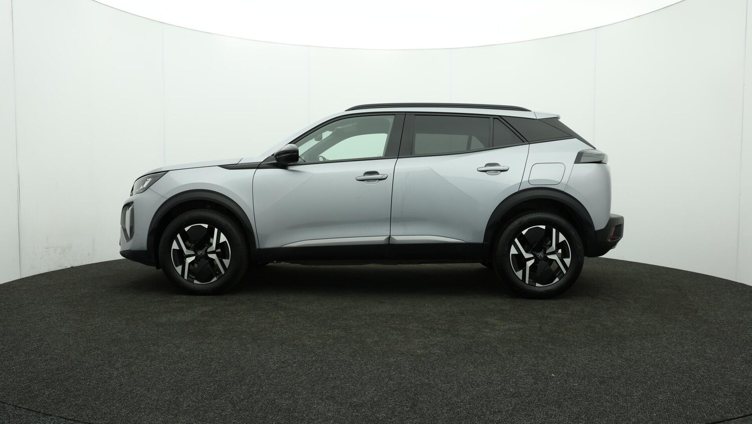 Used Peugeot 2008 2024 for sale - 76121487: Photo 73