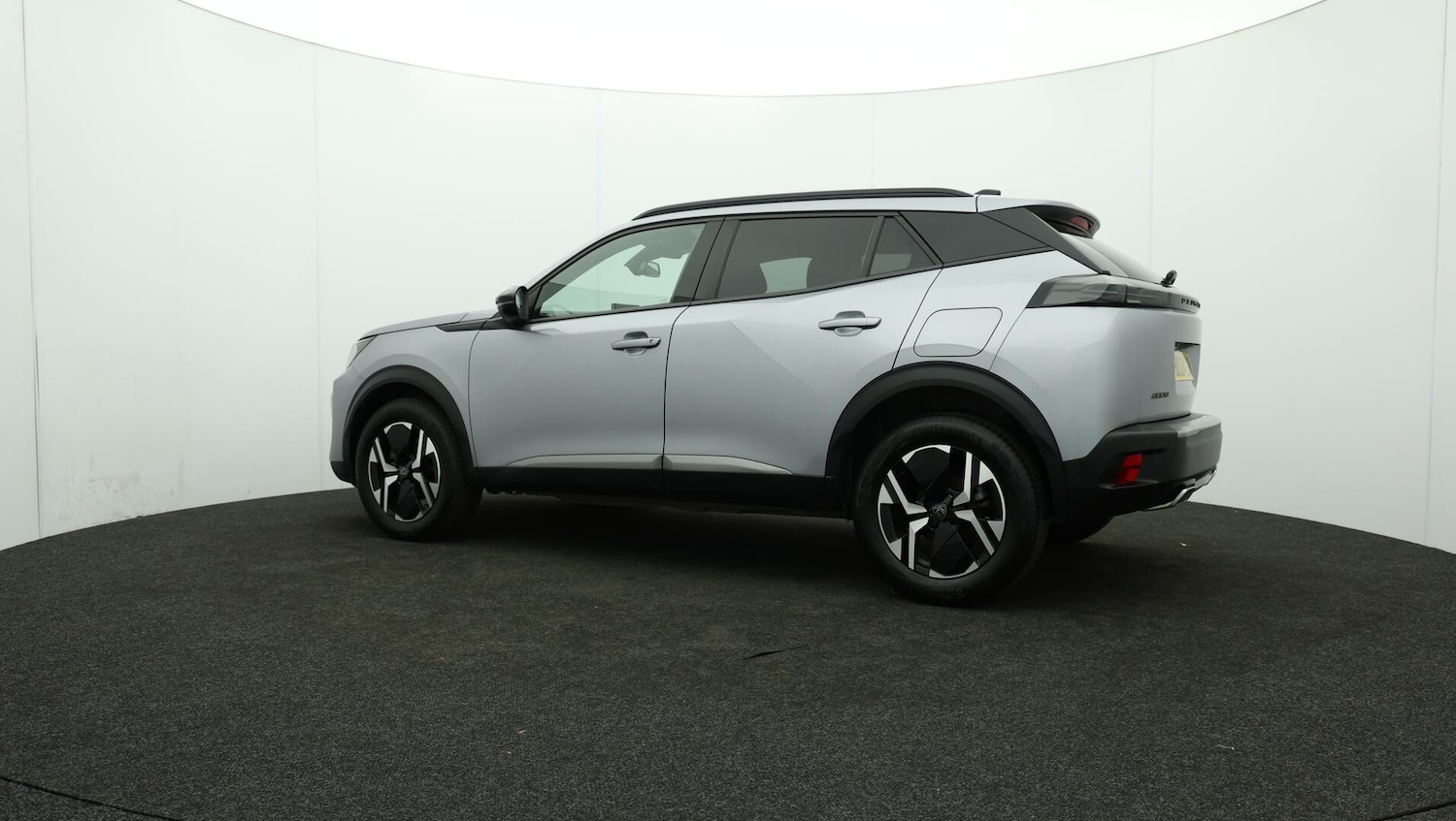 Used Peugeot 2008 2024 for sale - 76121487: Photo 77