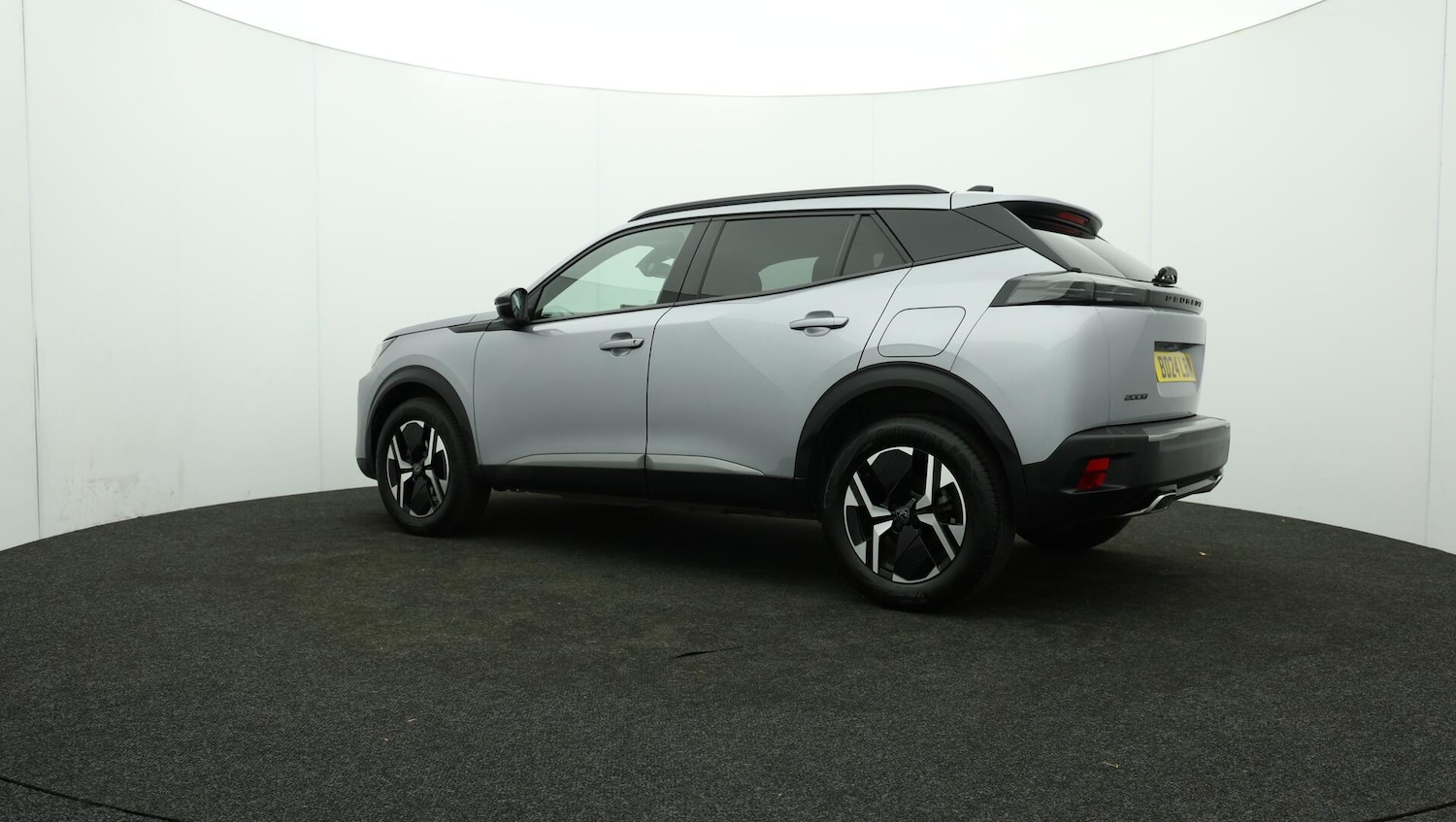 Used Peugeot 2008 2024 for sale - 76121487: Photo 78