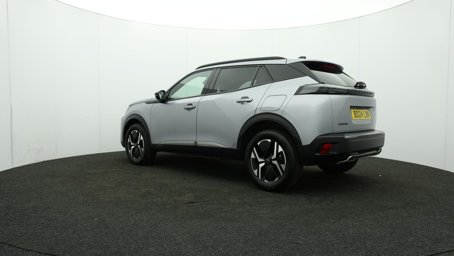Used Peugeot 2008 2024 for sale - 76121487: Photo 79