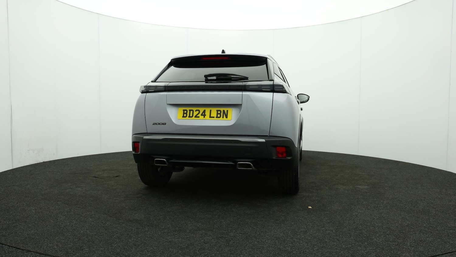 Used Peugeot 2008 2024 for sale - 76121487: Photo 80