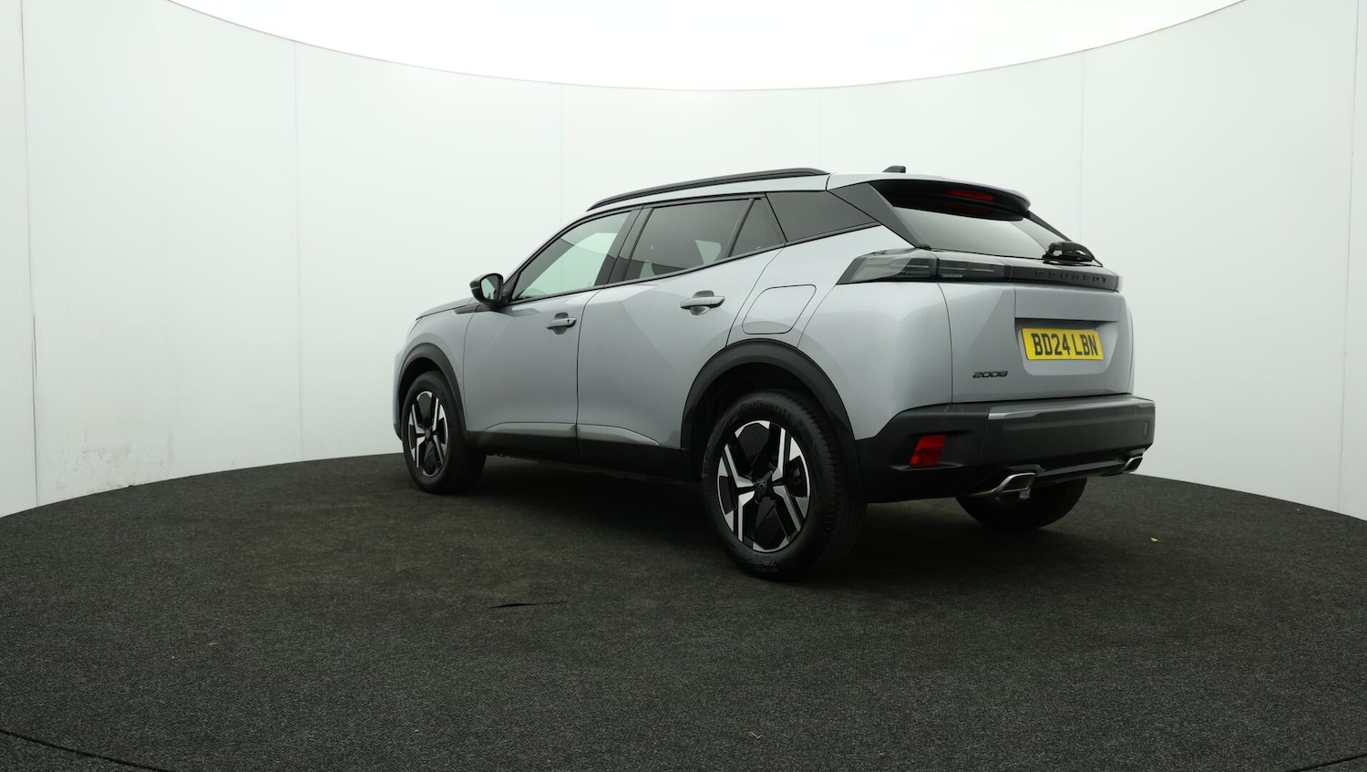 Used Peugeot 2008 2024 for sale - 76121487: Photo 81