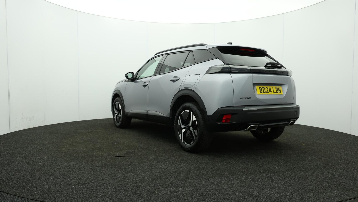 Used Peugeot 2008 2024 for sale - 76121487: Photo 82