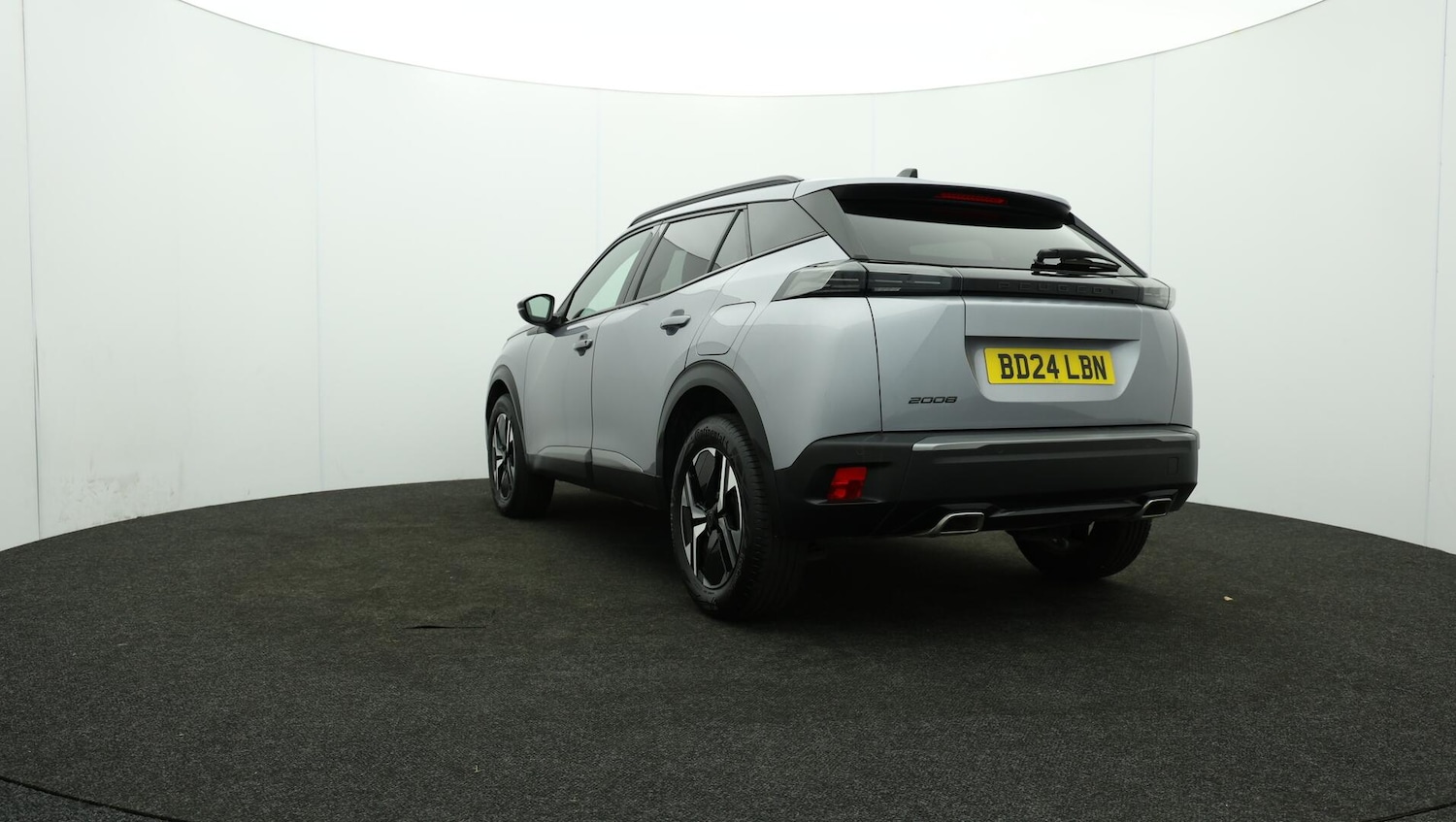 Used Peugeot 2008 2024 for sale - 76121487: Photo 83