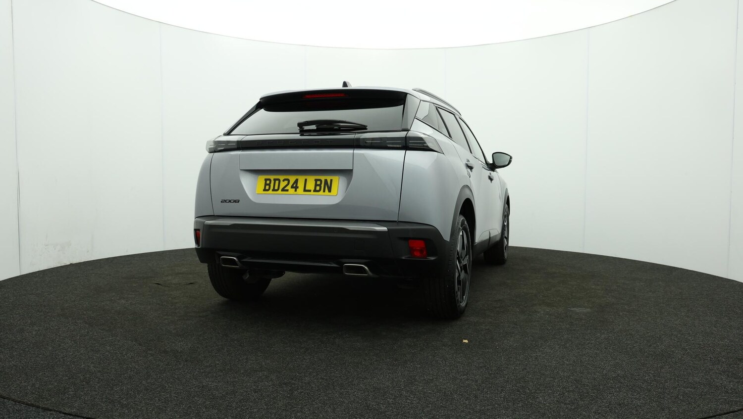 Used Peugeot 2008 2024 for sale - 76121487: Photo 84