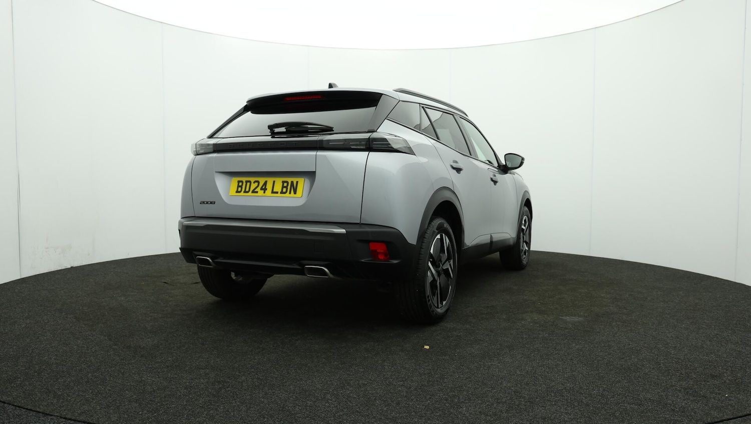 Used Peugeot 2008 2024 for sale - 76121487: Photo 85