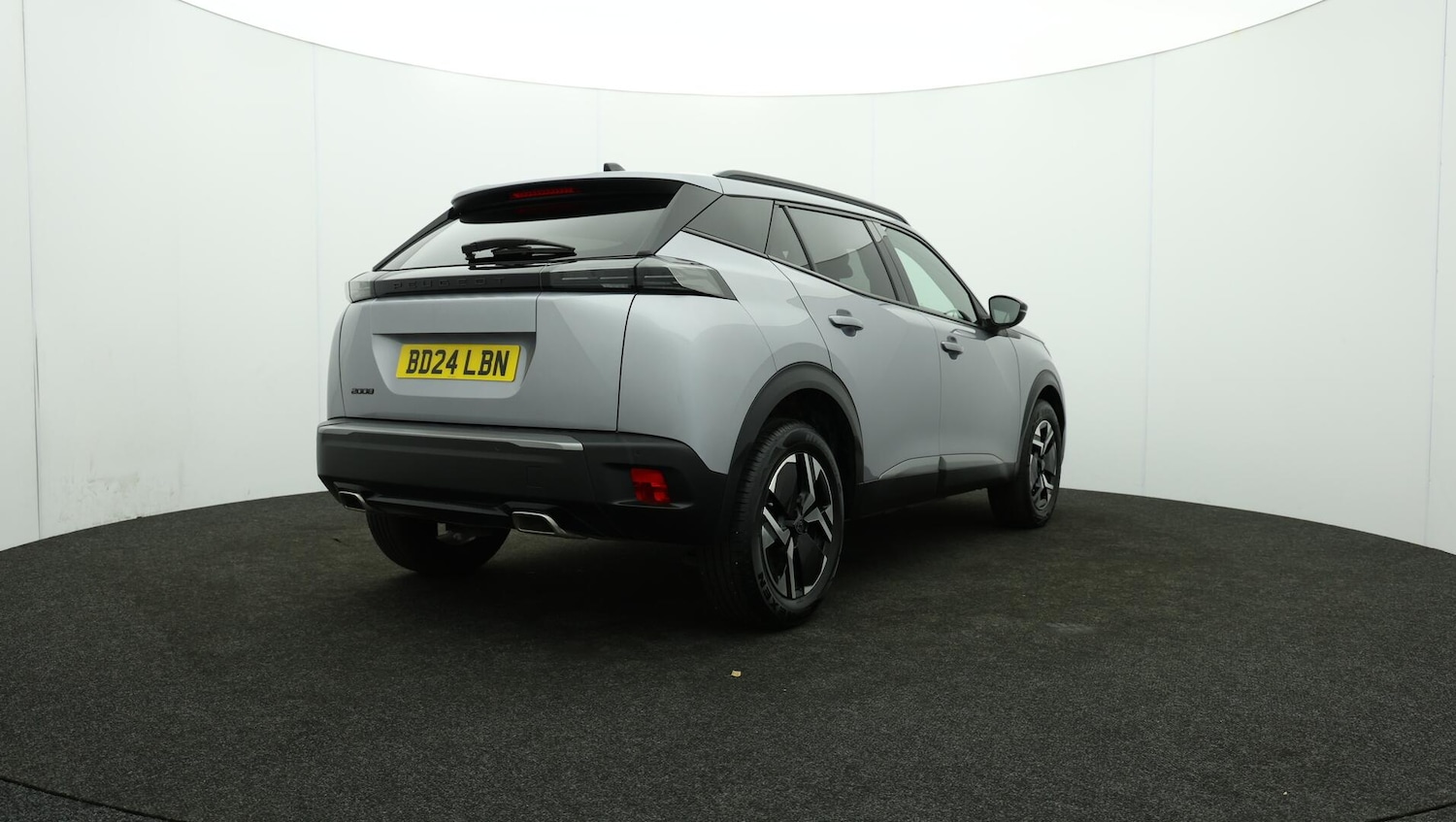 Used Peugeot 2008 2024 for sale - 76121487: Photo 86