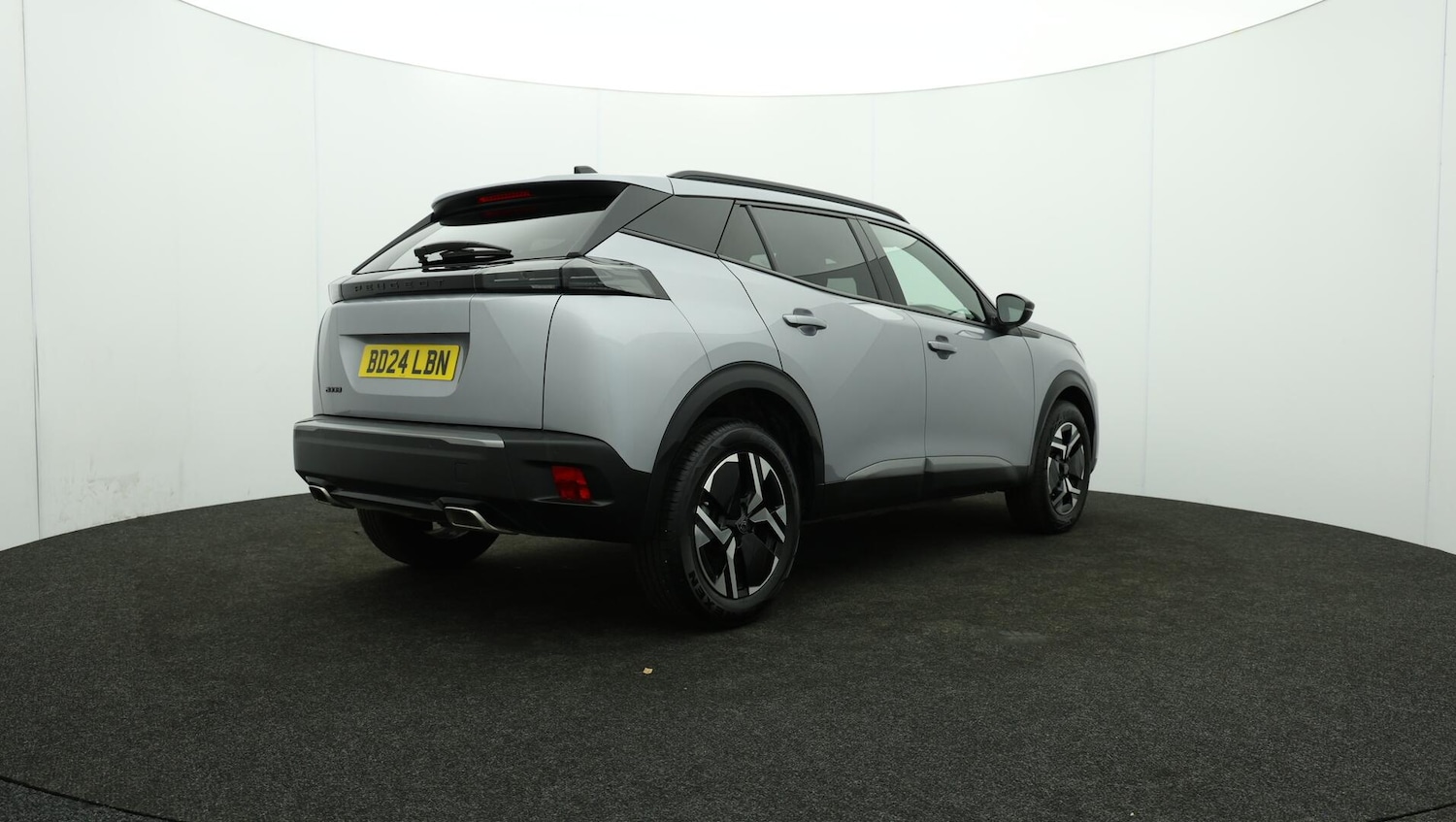 Used Peugeot 2008 2024 for sale - 76121487: Photo 87
