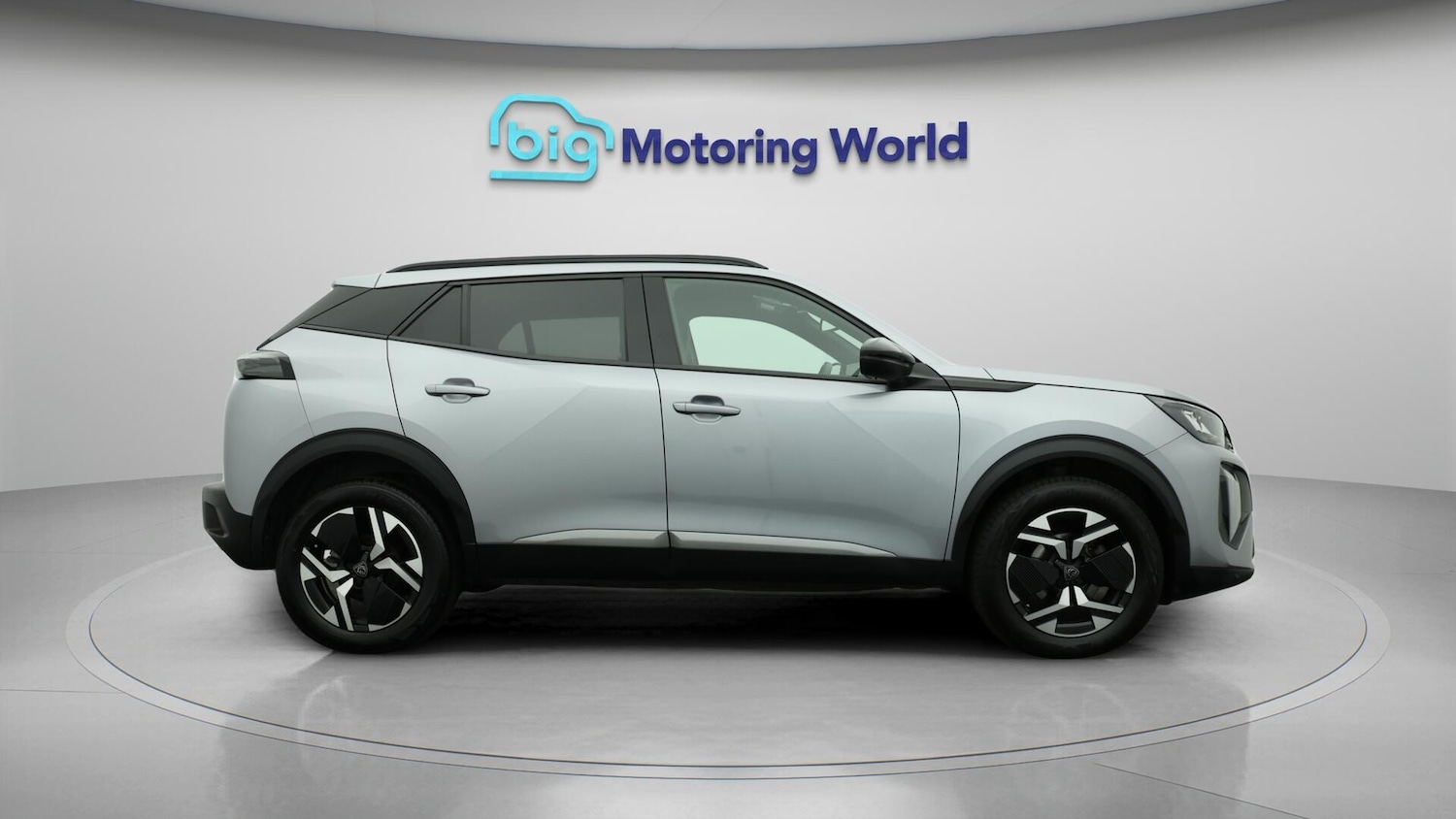 Used Peugeot 2008 2024 for sale - 76121487: Photo 9