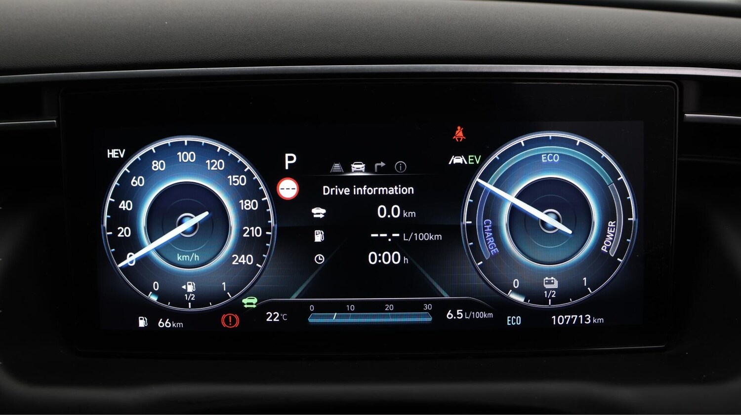 Used Hyundai TUCSON 2021 for sale - 76633226: Photo 11