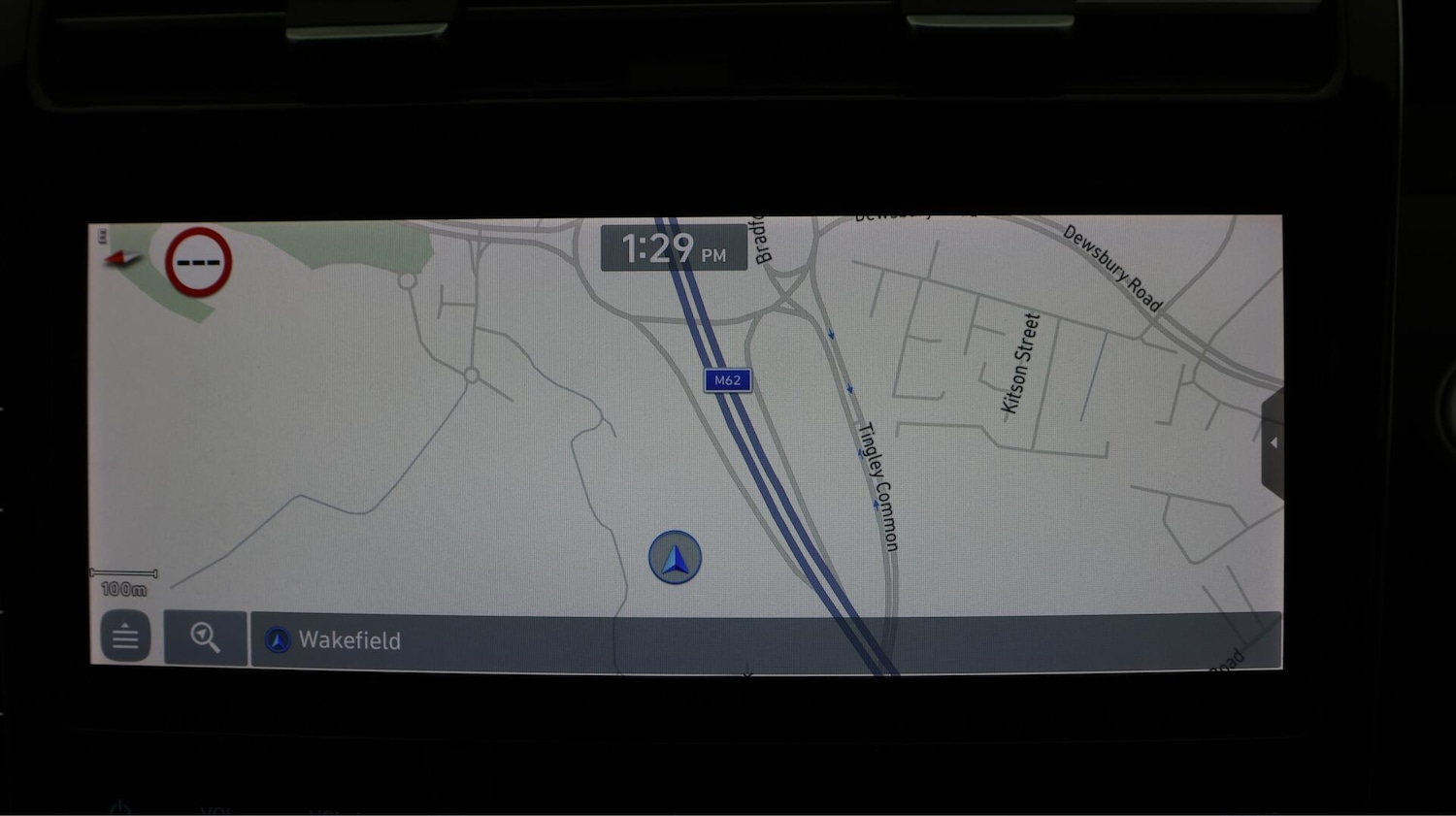 Used Hyundai TUCSON 2021 for sale - 76633226: Photo 12