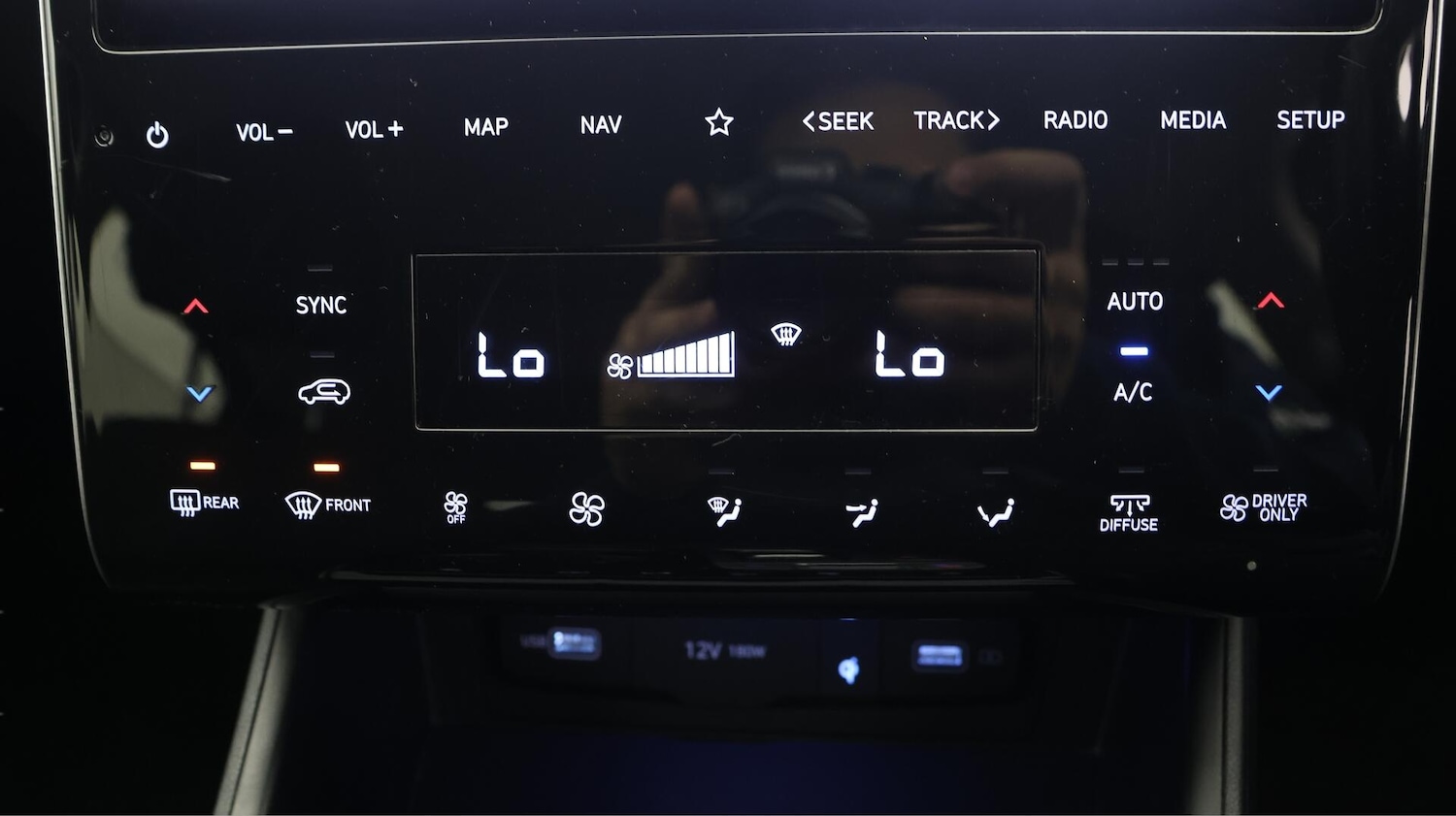 Used Hyundai TUCSON 2021 for sale - 76633226: Photo 13