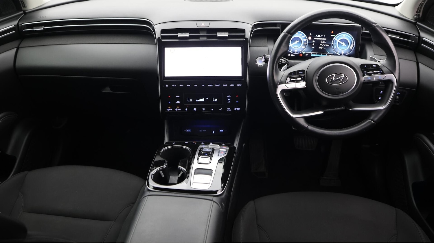 Used Hyundai TUCSON 2021 for sale - 76633226: Photo 14