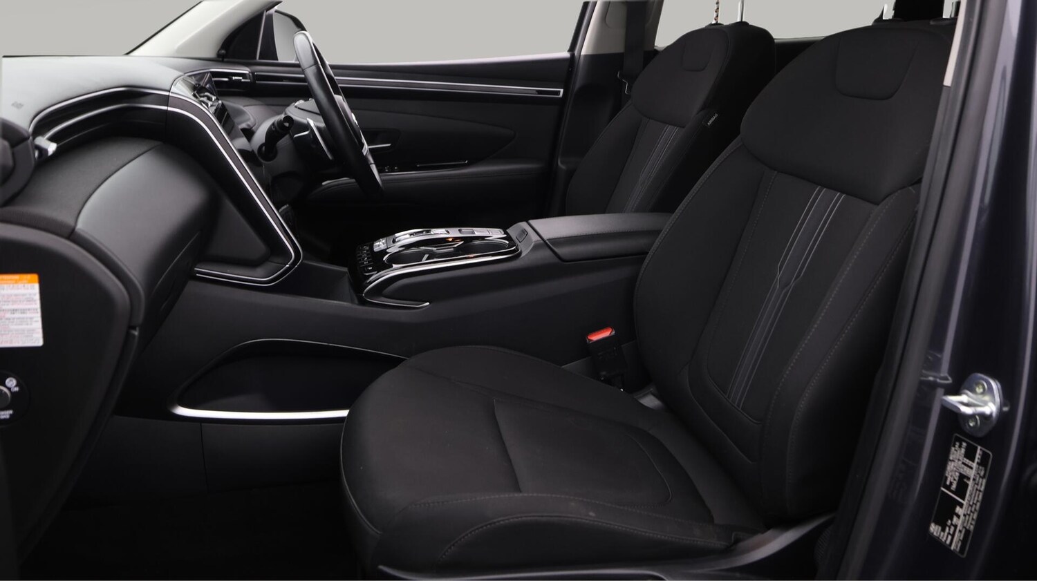 Used Hyundai TUCSON 2021 for sale - 76633226: Photo 15