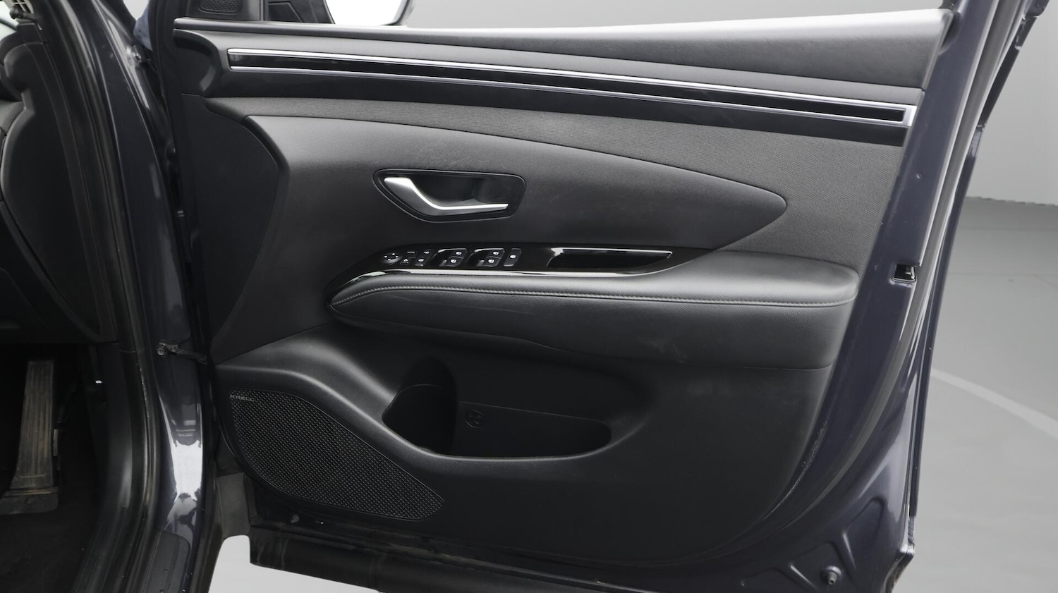 Used Hyundai TUCSON 2021 for sale - 76633226: Photo 16