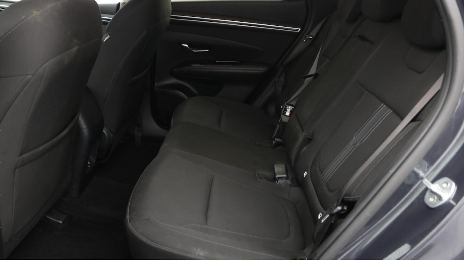 Used Hyundai TUCSON 2021 for sale - 76633226: Photo 17