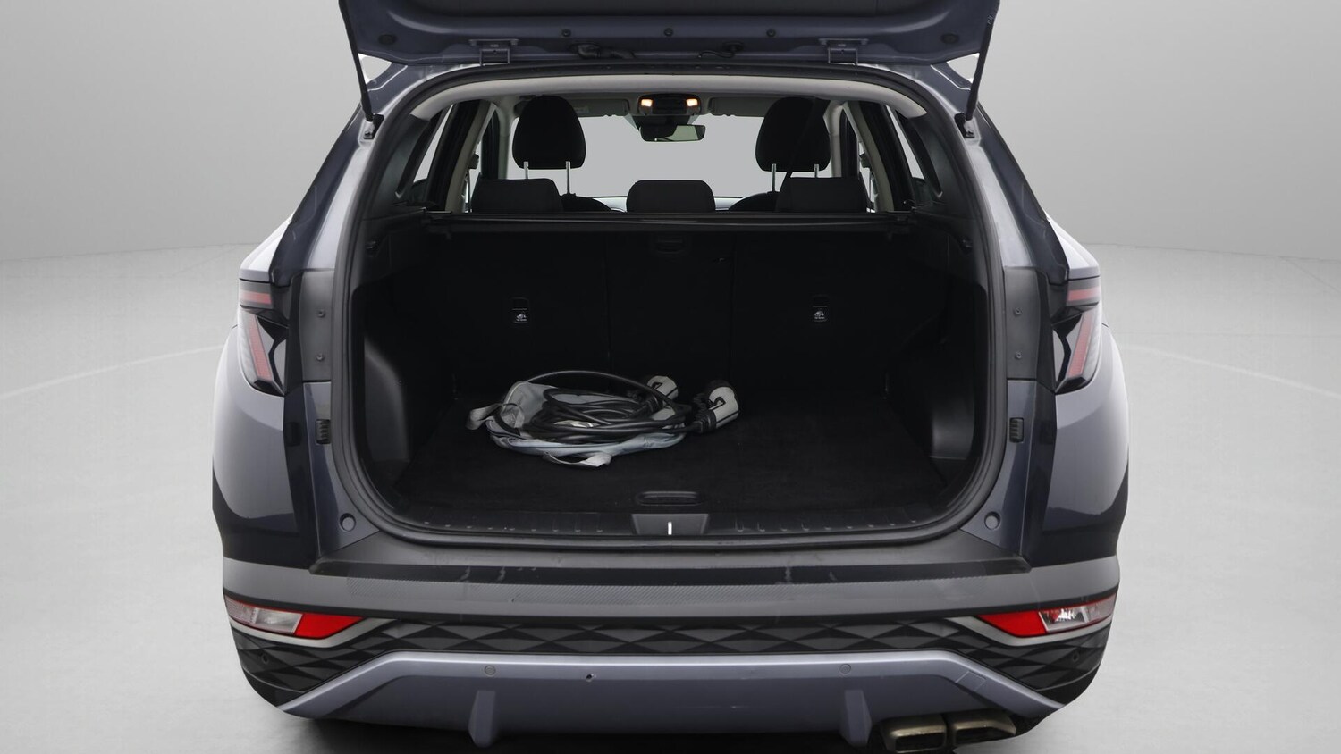 Used Hyundai TUCSON 2021 for sale - 76633226: Photo 18