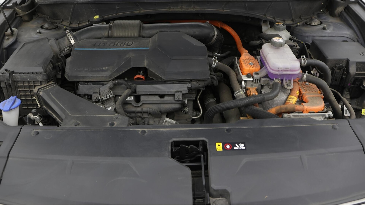 Used Hyundai TUCSON 2021 for sale - 76633226: Photo 20