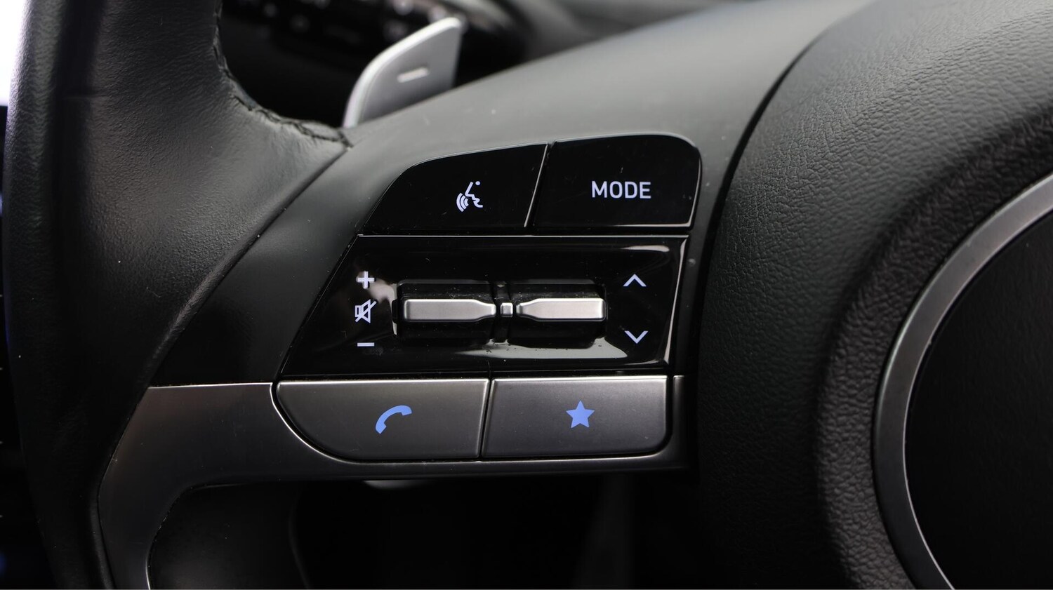 Used Hyundai TUCSON 2021 for sale - 76633226: Photo 24