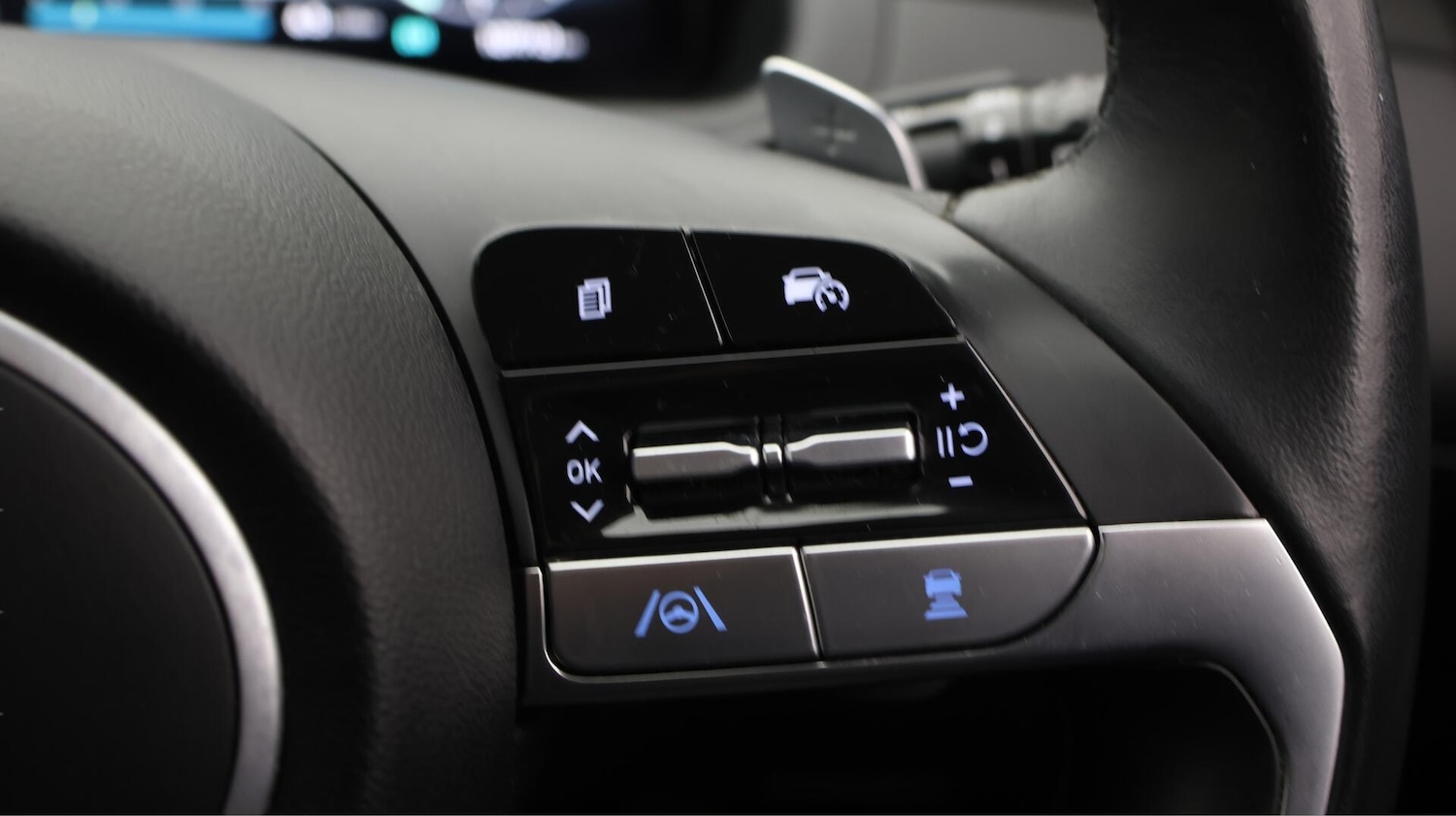 Used Hyundai TUCSON 2021 for sale - 76633226: Photo 25