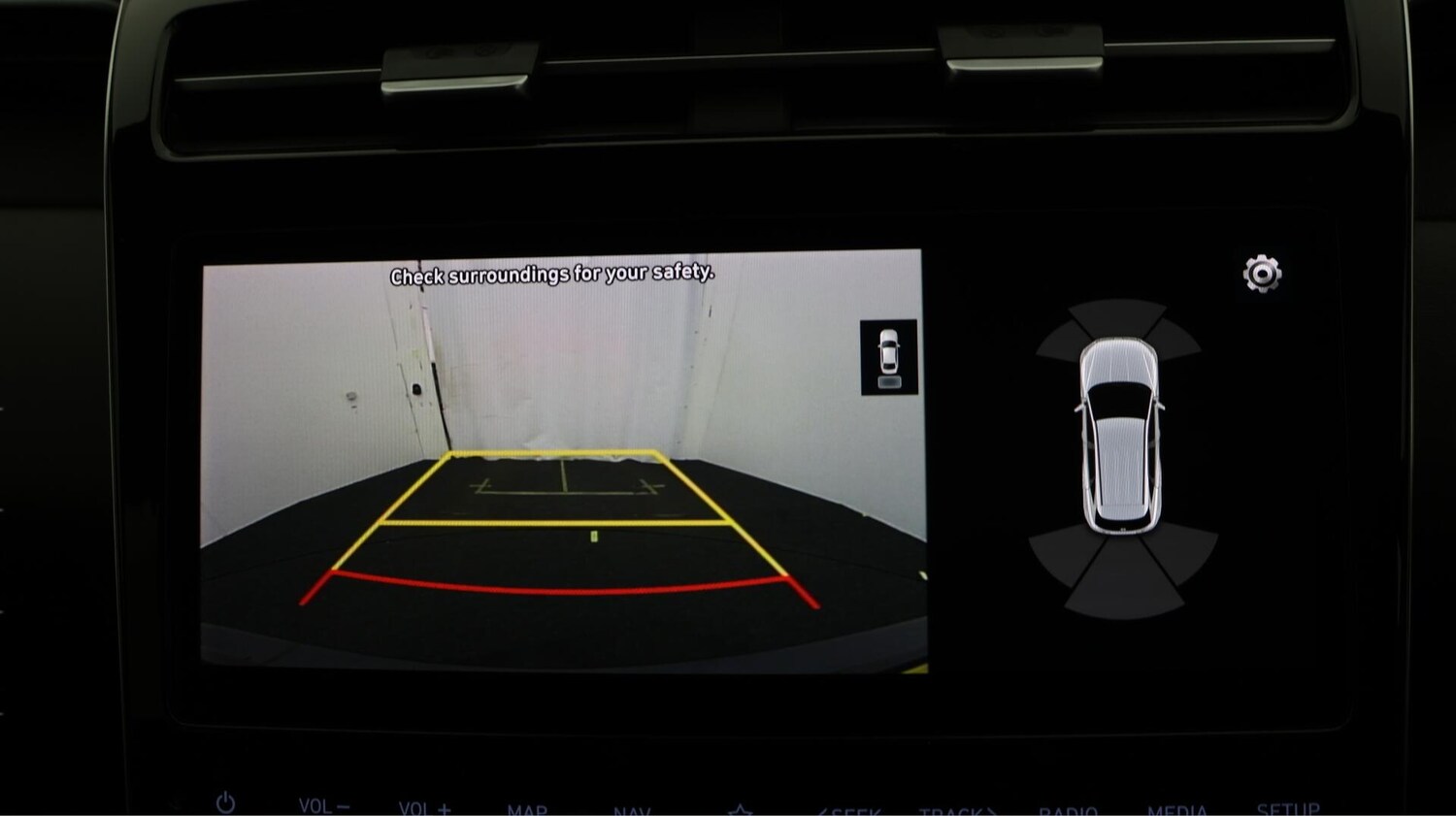 Used Hyundai TUCSON 2021 for sale - 76633226: Photo 26