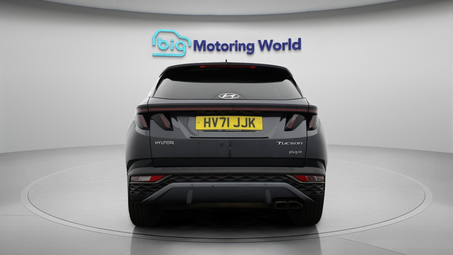 Used Hyundai TUCSON 2021 for sale - 76633226: Photo 7