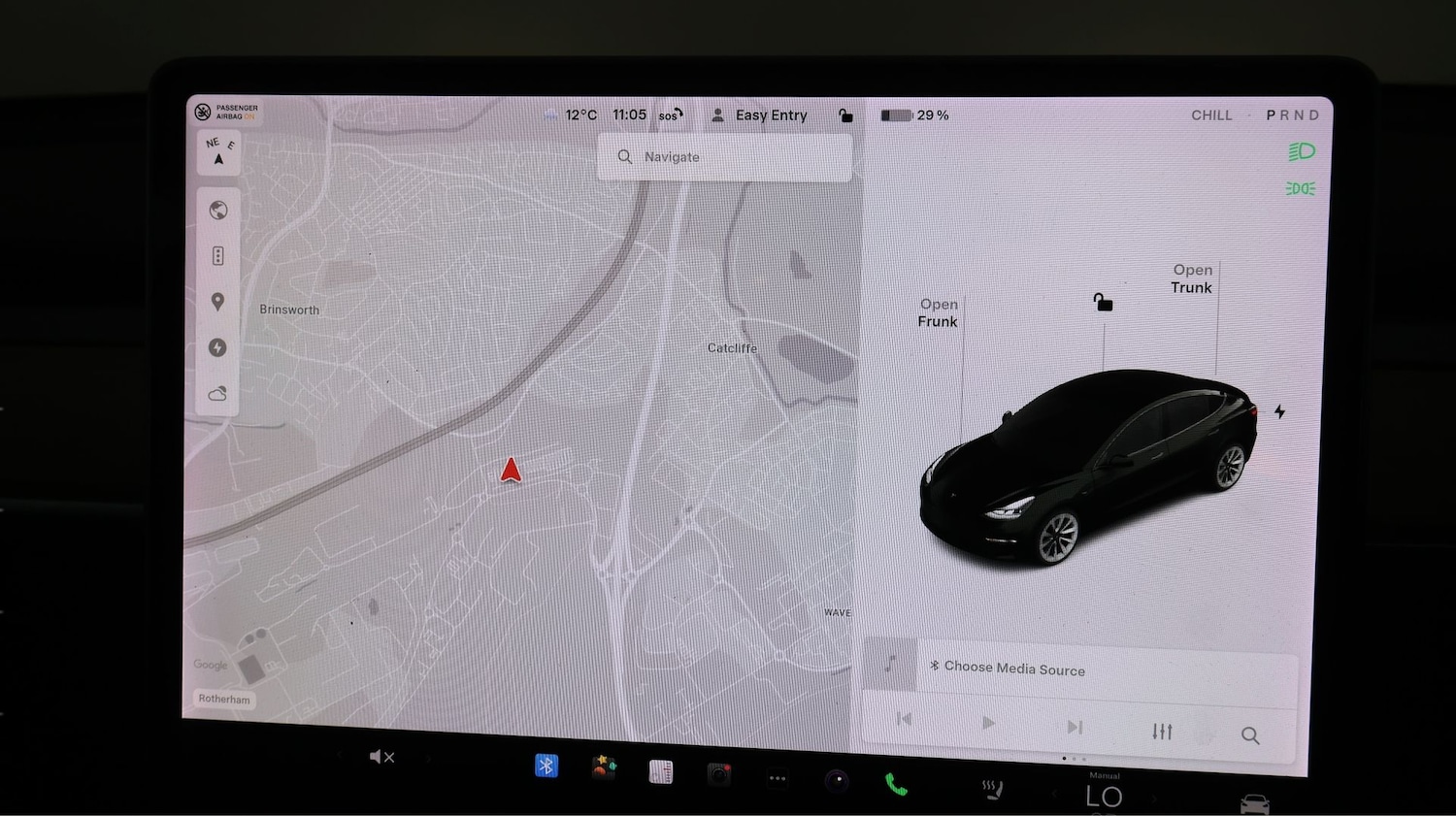 Used Tesla Model 3 2020 for sale - 77438028: Photo 11