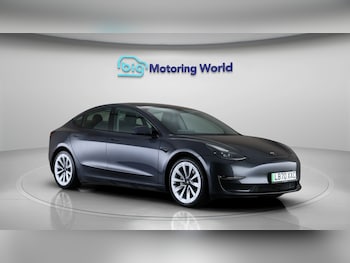 Used Tesla Model 3 2020 for sale - 77438028: Photo