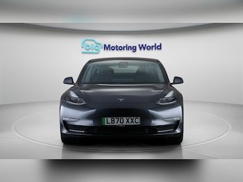 Used Tesla Model 3 2020 for sale - 77438028: Photo