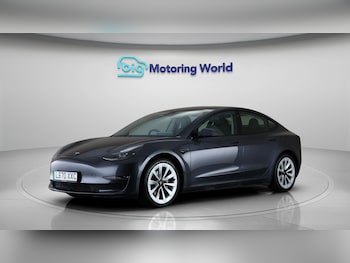 Used Tesla Model 3 2020 for sale - 77438028: Photo
