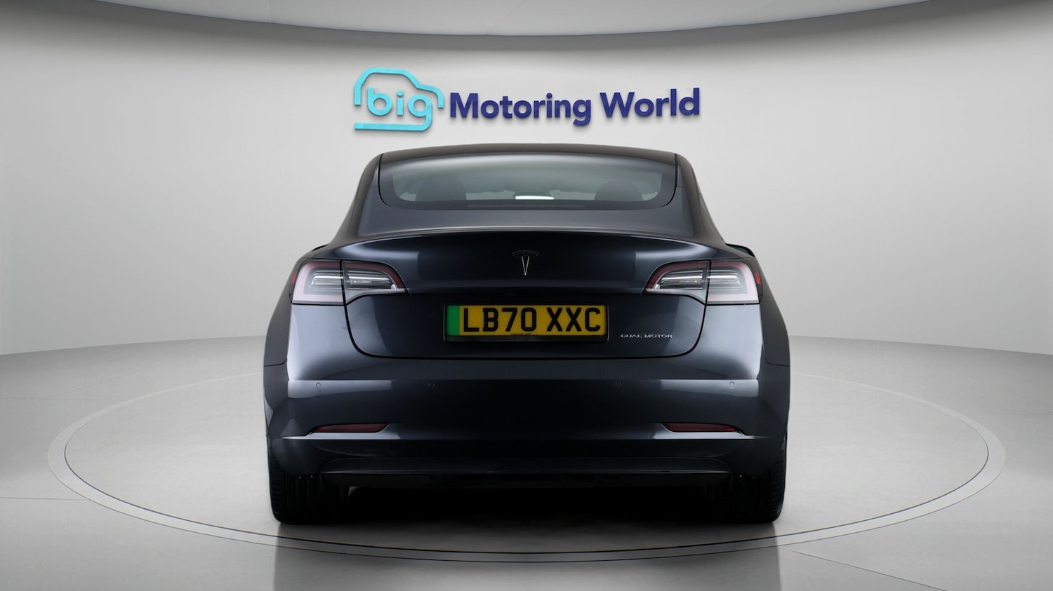 Used Tesla Model 3 2020 for sale - 77438028: Photo 6