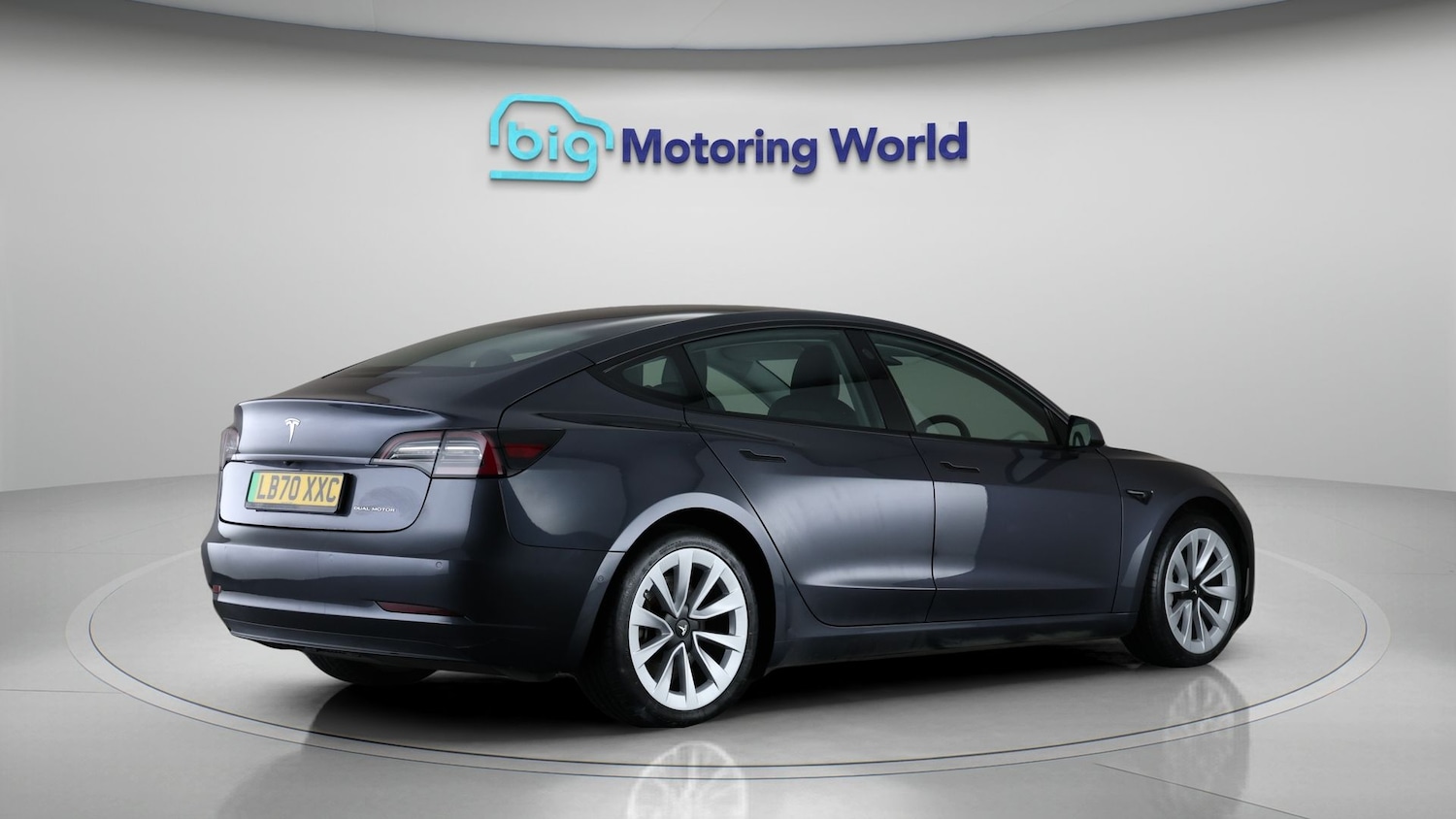 Used Tesla Model 3 2020 for sale - 77438028: Photo 7