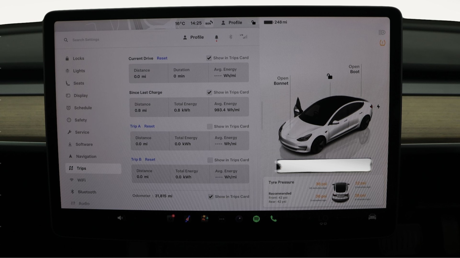Used Tesla Model 3 2022 for sale - 77329344: Photo 10