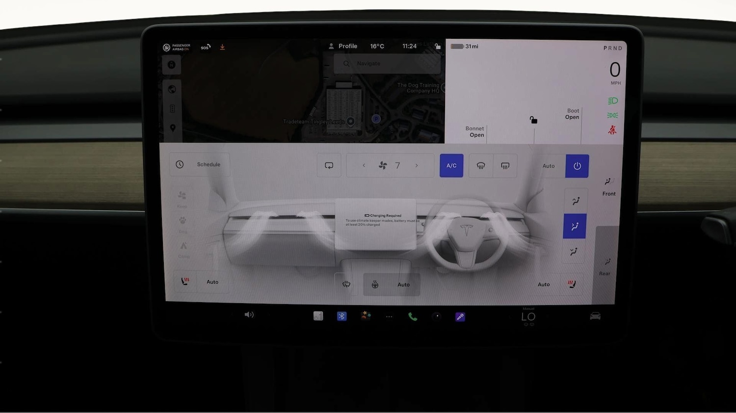 Used Tesla Model 3 2022 for sale - 77329344: Photo 12