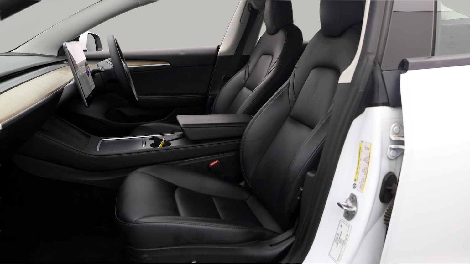 Used Tesla Model 3 2022 for sale - 77329344: Photo 14